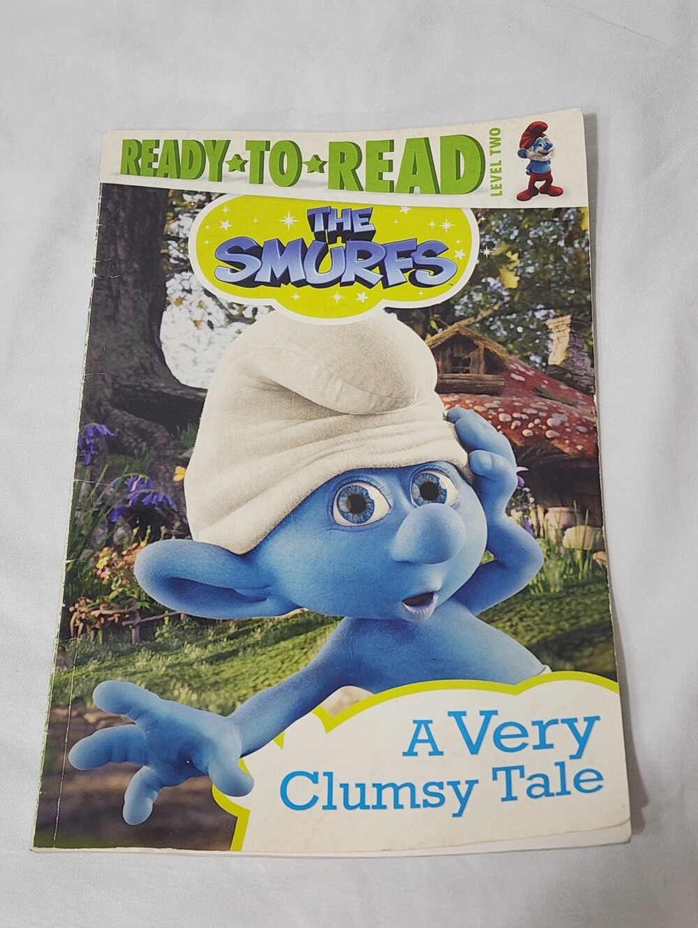 Smurfs Bundle - Picture 2 of 5